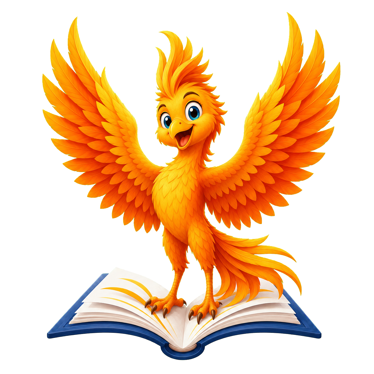 Year 6 phoenix